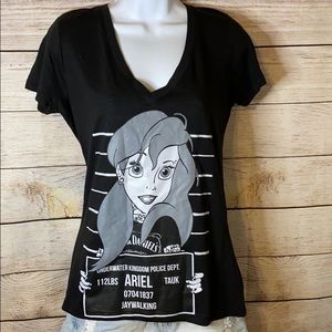 Ariel T-Shirt